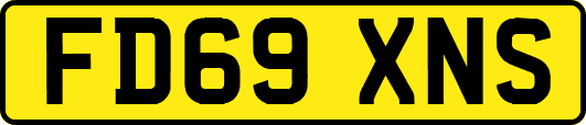 FD69XNS