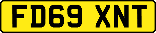 FD69XNT