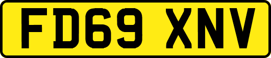 FD69XNV