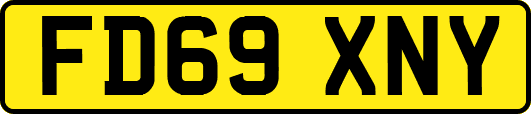FD69XNY