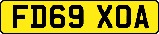 FD69XOA