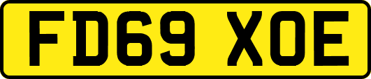FD69XOE