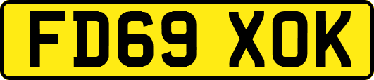FD69XOK