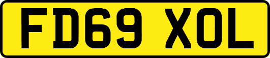 FD69XOL
