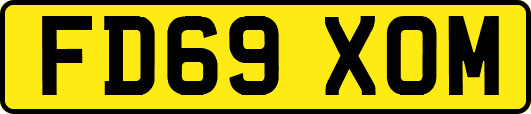 FD69XOM