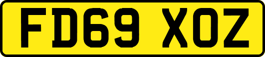 FD69XOZ