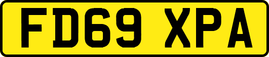 FD69XPA