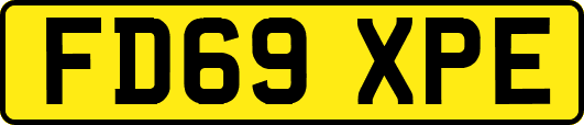 FD69XPE