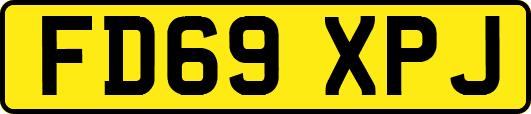 FD69XPJ