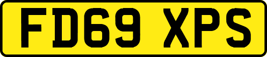 FD69XPS