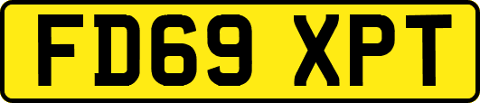 FD69XPT