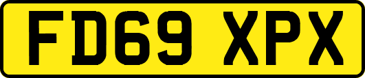 FD69XPX
