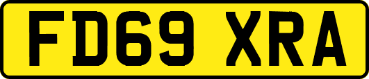 FD69XRA