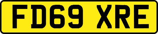 FD69XRE