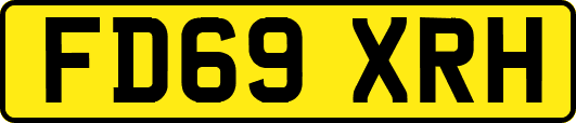 FD69XRH