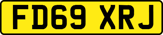 FD69XRJ