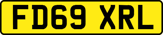 FD69XRL