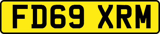 FD69XRM