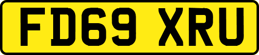 FD69XRU