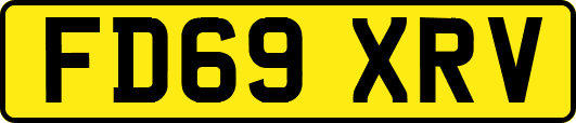 FD69XRV