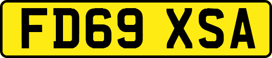 FD69XSA