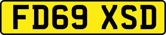 FD69XSD