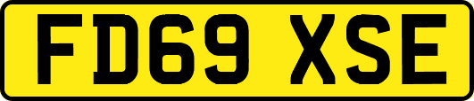 FD69XSE