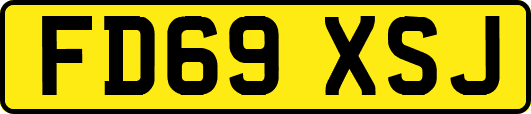 FD69XSJ