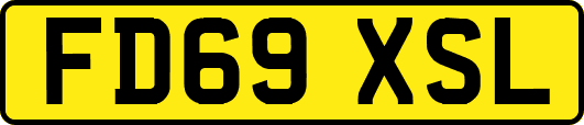 FD69XSL