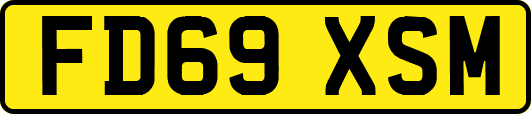 FD69XSM