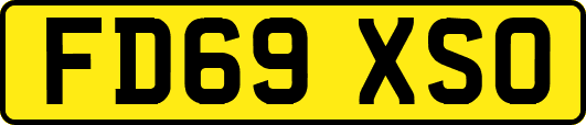 FD69XSO