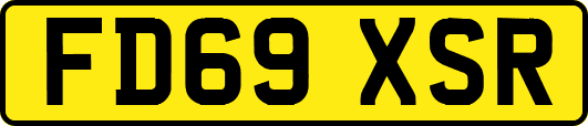 FD69XSR