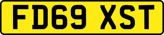 FD69XST
