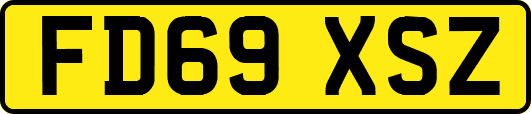 FD69XSZ
