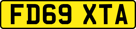 FD69XTA