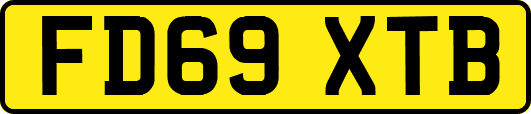 FD69XTB