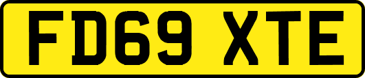 FD69XTE