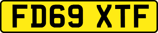 FD69XTF