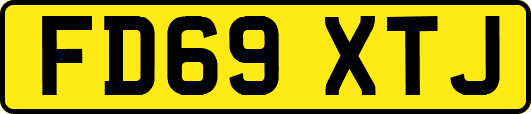 FD69XTJ