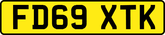FD69XTK