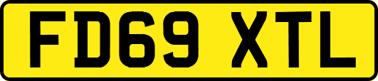 FD69XTL