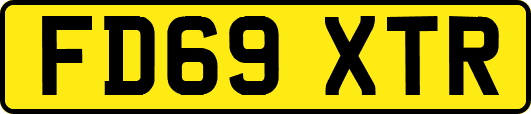 FD69XTR