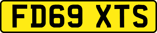FD69XTS