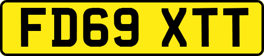 FD69XTT