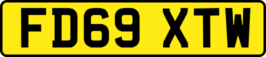 FD69XTW