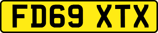 FD69XTX