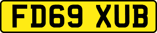 FD69XUB
