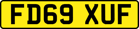 FD69XUF