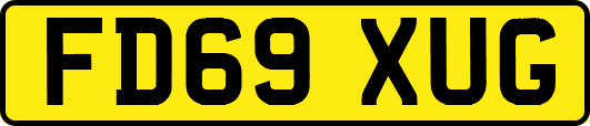 FD69XUG