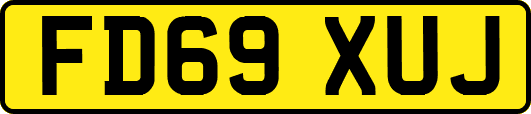 FD69XUJ